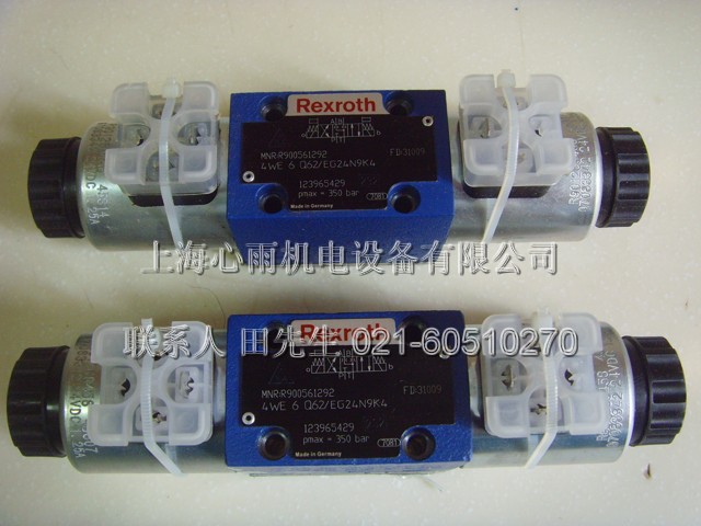 Rexroth 4WE6E70/HG24N9K4F(xin)؛؃r(ji)